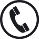 icone téléphone